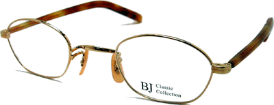 BJ Classic Collection