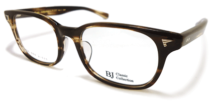 BJ Classic Collection　P-535 