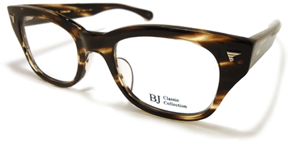 BJ Classic Collection　P-537