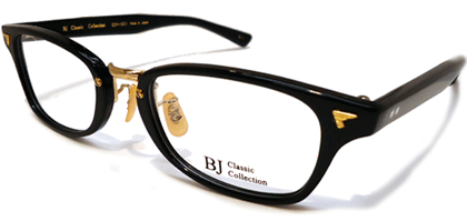 Bj Classic Collection