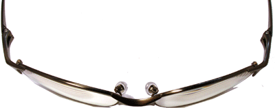 OAKLEYオークリー眼鏡フレームBRACKET