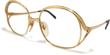 Christian Dior ヴィンテージ 眼鏡 フレーム ディオールファッション