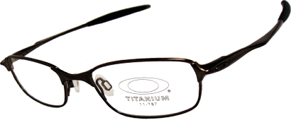 OAKLEYオークリー眼鏡フレーム、ChopTopチョップトップ。人気モデルの