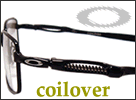 COILOVER(コイルオーバー)
