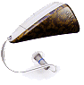 オーティコン補聴器デルタ