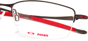 Ducati(ドゥカティ)とのコラボモデル