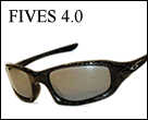 FIVES 4.0(ファイブス4.0)