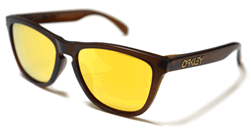 frogskins