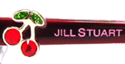 JILL STUART、ジルスチュアートメガネフレーム