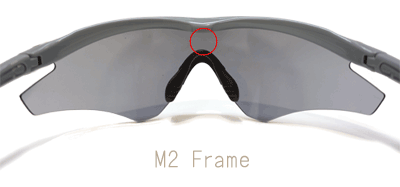 M2 frame 