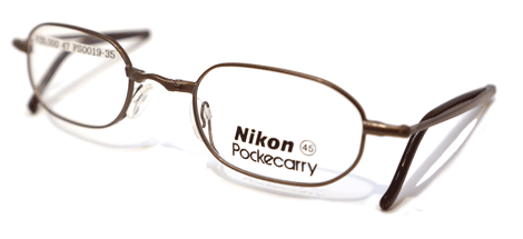 Nikon Pockecarry