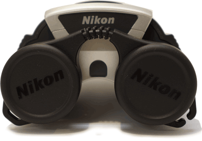 Nikon(ニコン)双眼鏡Libino�U(リビノ)