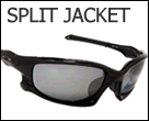 SPLIT JACKET(スピリットジャケット)