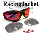 Racing JACKET(レーシングジャケット)