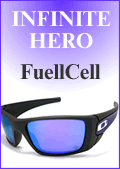 FUELCELL限定モデル