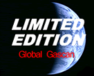Global Gascan(グローバルガスカン) 