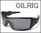 OIL RIG(オイルリグ)