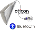 Bluetooth(ブルートゥース)対応器種