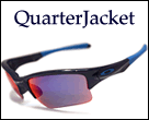 Quarter Jacket