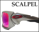 Scalpel(スカルペル)
