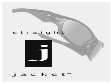STRAIGHT JACKET-ストレトジャケット