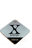 X JAPANhideモデル